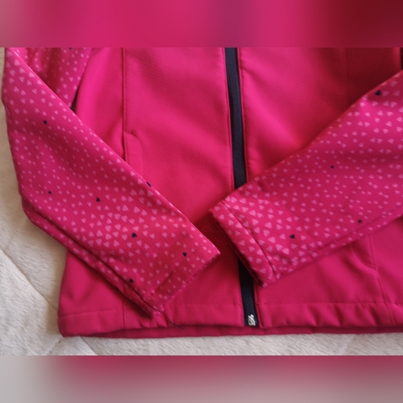 BeLive soft shell jacket. Size 12 - Picture 3 of 16